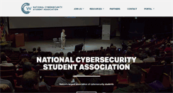 Desktop Screenshot of cyberstudents.org